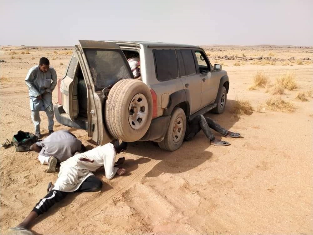 صورة المعرض